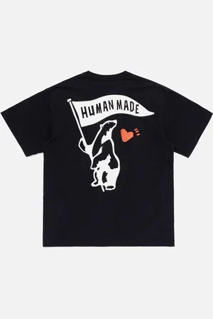 HUMAN MADE GRAPHIC T-SHIRT