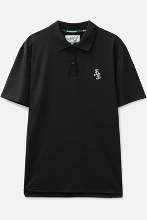 BOGEY BOYS Essentials Athlete Polo