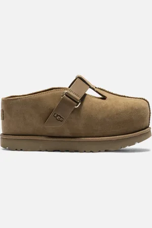 UGG Goldenstar Hi Clog