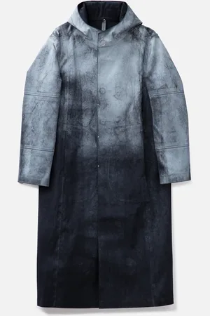 MACKINTOSH ALYX TRENCH COAT