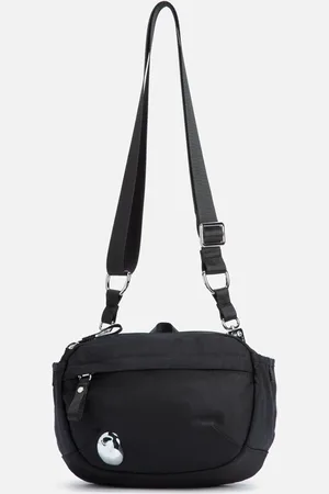 PUBLISHED BY Factory Cross Body