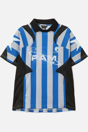 PAM PERKS AND MINI Mondschein Short Sleeve Jersey