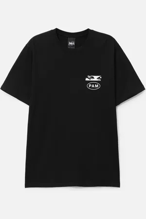PAM PERKS AND MINI Enduring Short Sleeve T-shirt