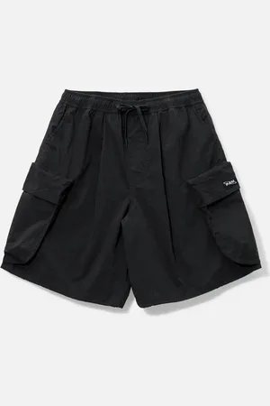 PAM PERKS AND MINI Lunacy Chow Shorts