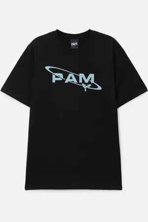PAM PERKS AND MINI In The Glow Short Sleeve T-shirt