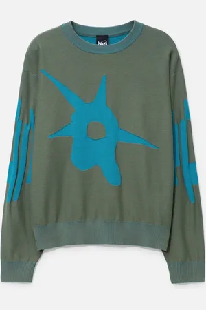 PAM PERKS AND MINI Kuu Crew Neck Knit