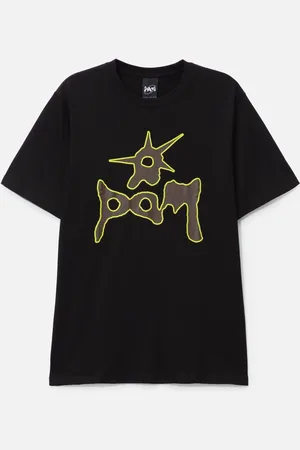PAM PERKS AND MINI Cosmos Spike Short Sleeve T-shirt
