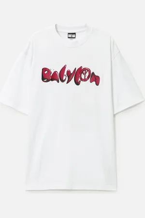 BABYLON BLOOD T-SHIRT