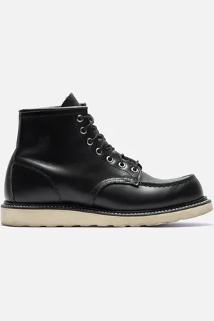 Red Wing FRAGMENT 6" MOC