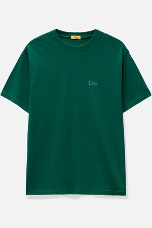 DIME Classic Small Logo T-shirt