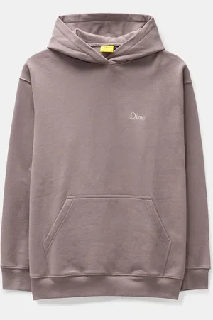 DIME Classic Small Logo Hoodie