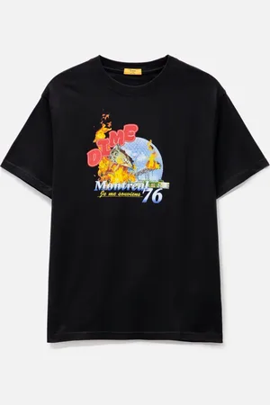 DIME Bioshere T-shirt