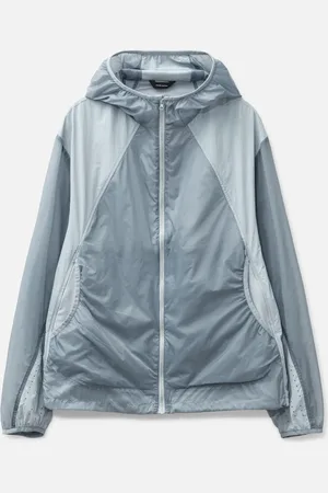 Hiking Patrol Light Technical Jacket