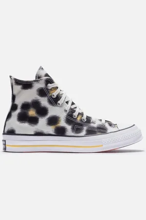 Kenzo Converse x Chuck 70 High Top