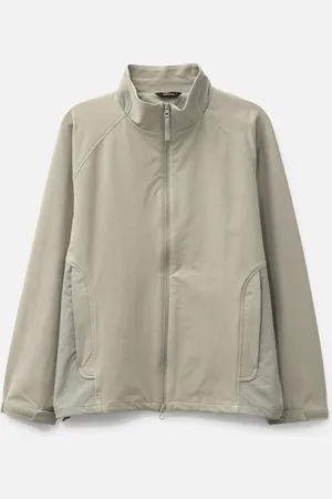Hiking Patrol Light Soft Shell Jacket