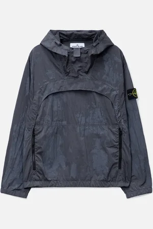 Stone Island Nylon Metal Anorak