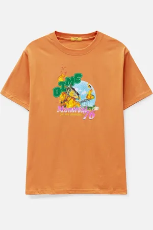 DIME Bioshere T-shirt