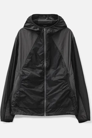 Hiking Patrol Light Technical Jacket