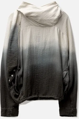 Hyein Seo SCARF HOODIE