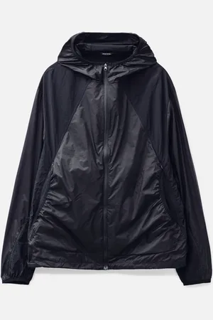 Hiking Patrol Light Technical Jacket