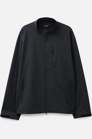 Hiking Patrol Technical Jacket