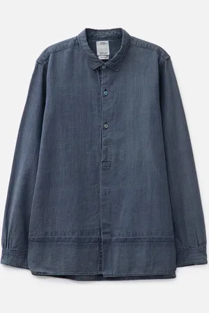 VISVIM Long Rider Shirt
