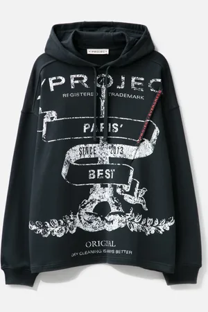 Y / PROJECT EVERGREEN PARIS
