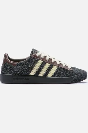 adidas Forest Hills Brain Dead Shoes