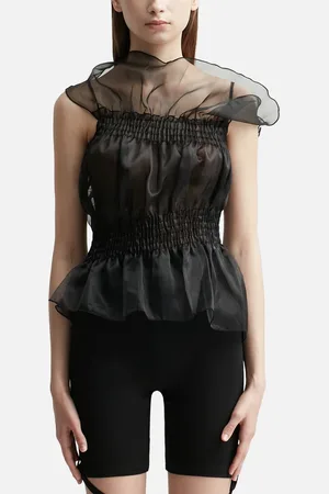 AVAVAV MINI PUFF TOP