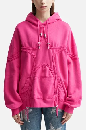 Collina Strada Star Hoodie