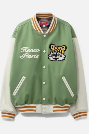 Kenzo By Verdy Varsity Jacket