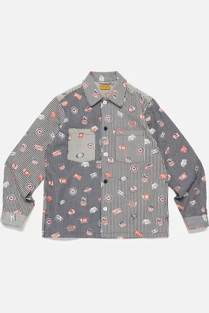 HUMAN MADE Railroad Jacket
