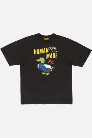 HUMAN MADE Graphic T-shirt