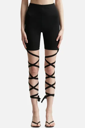 AVAVAV Lazy Biker Leggings