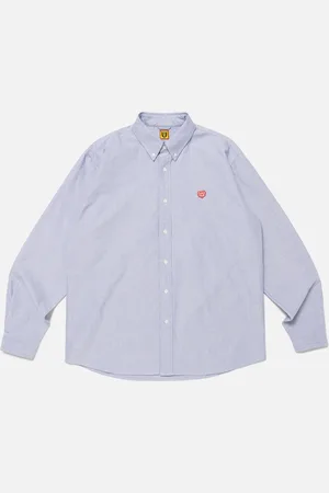 HUMAN MADE Oxford BD Shirt