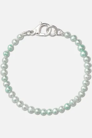 Hatton Labs Mini Pearl Bracelet