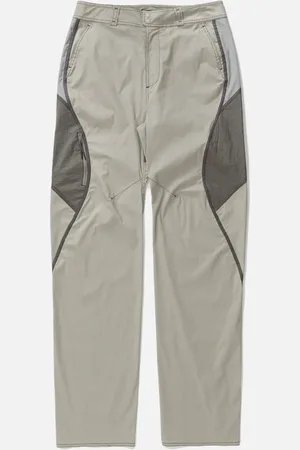 Hyein Seo PANELED PANTS