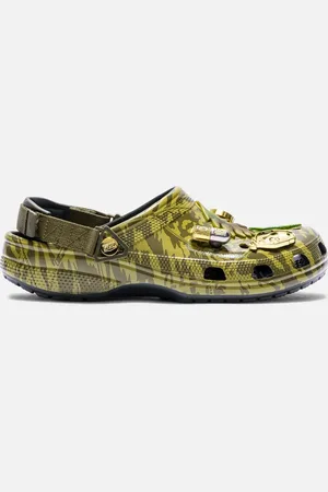 Crocs Aries Arise X Classic Clog