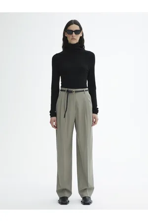 Dagmar Wide suit trouser
