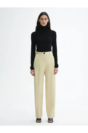 Dagmar Slim suit pant