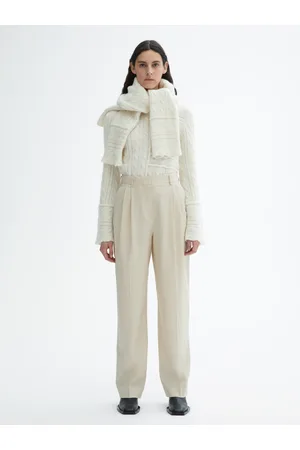 Dagmar Wide suit trouser