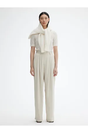Dagmar Wide Suit Trousers