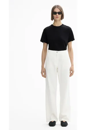 Dagmar Cotton Chinos