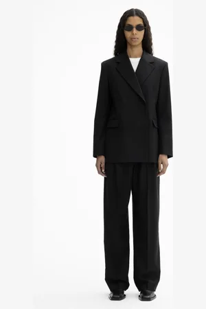 Lacoste x EleVen by Venus Stretch Wool Blazer - Women's Jackets