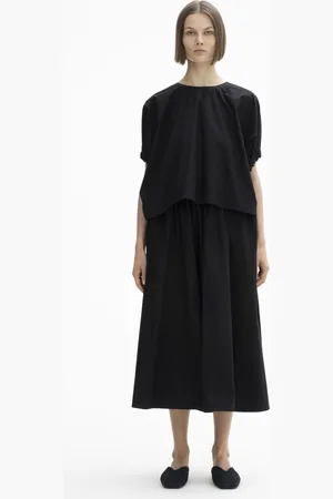 Dagmar Rouched Top