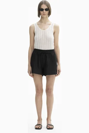 Dagmar Drawstring Shorts