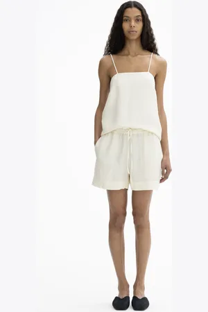 Dagmar Drawstring Shorts