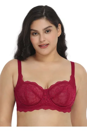 Balconette & Balcony Bras - 40C - Women - 124 products