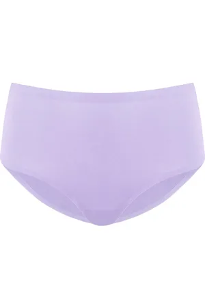 HSIA Everyday Comfort Mid-Rise Hipster Underwear - M /