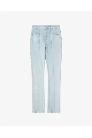 DILALI DENIM PANTS